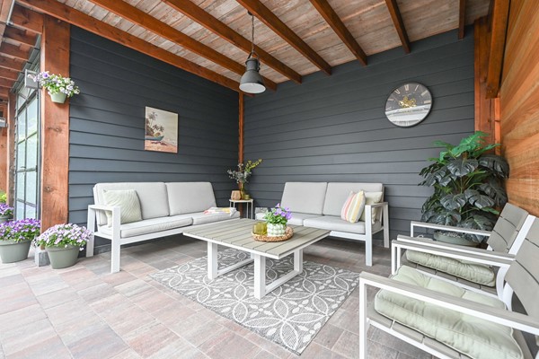 Medium property photo - Kwekerssingel 5, 4731 XD Oudenbosch